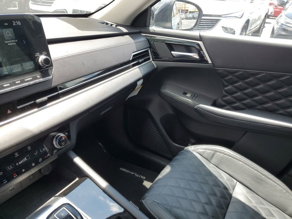 Used 2023 Mitsubishi Outlander SEL image 20