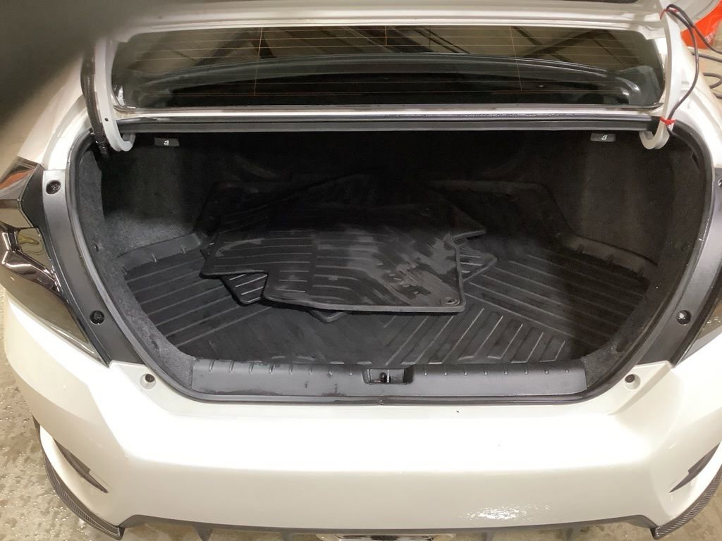 Used 2021 Honda Civic Sport image 13