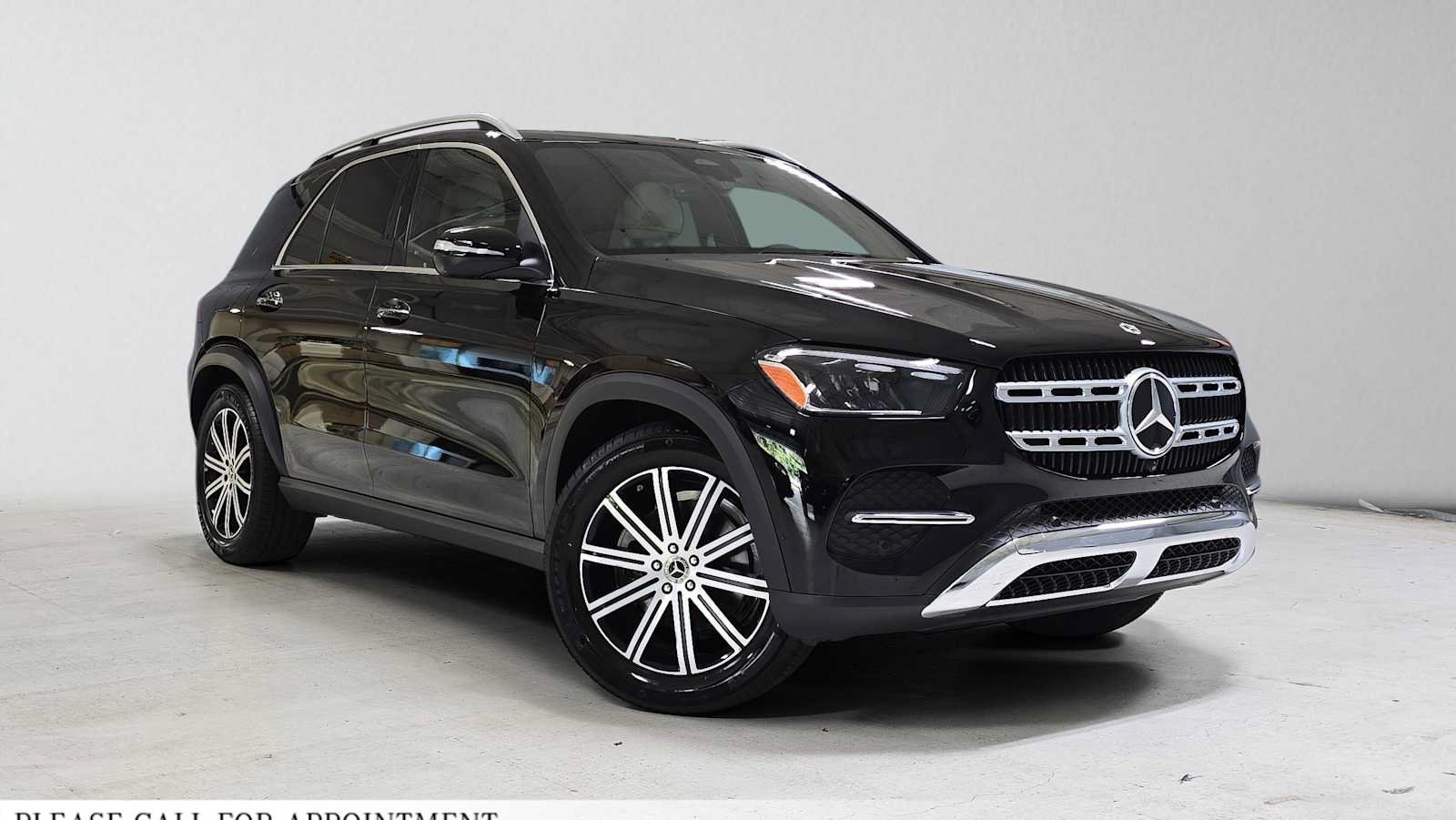 Certified 2026 Mercedes-Benz GLE 350 4MATIC