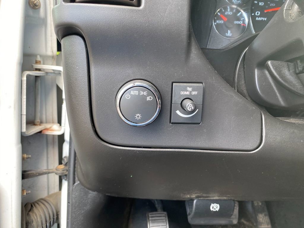 Used 2022 GMC Savana 3500 w/ Power Convenience Package image 14