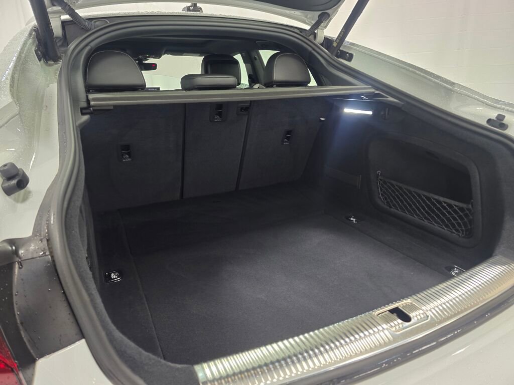 Used 2023 Audi A5 2.0T Premium Plus w/ Premium Plus image 23