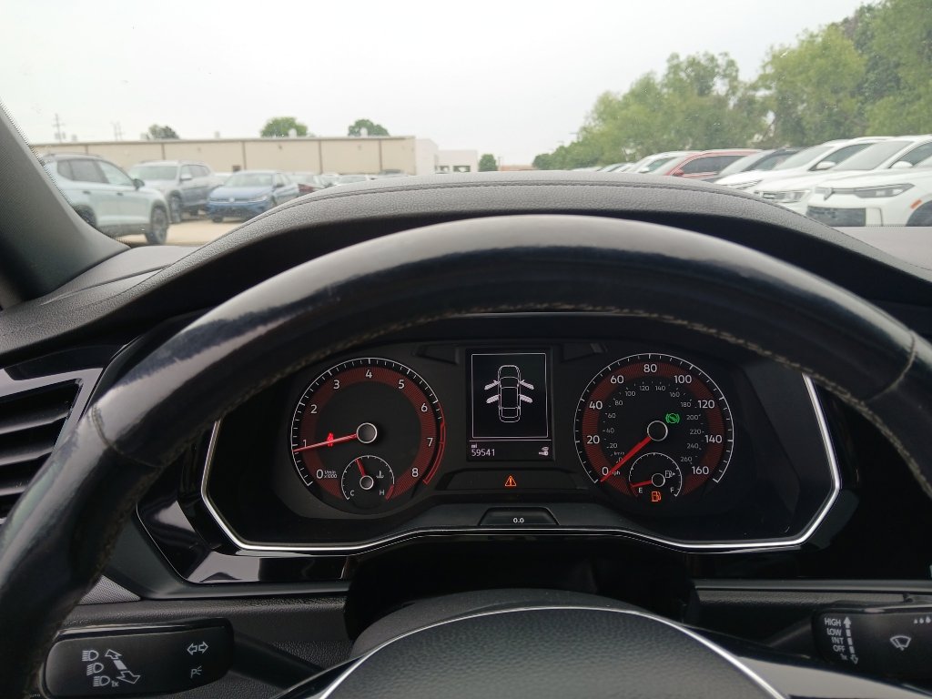 Used 2019 Volkswagen Jetta R-Line FWD image 12