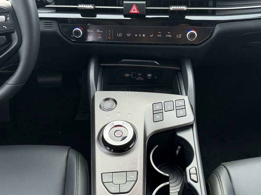 New 2026 Kia Sportage SX Prestige image 11