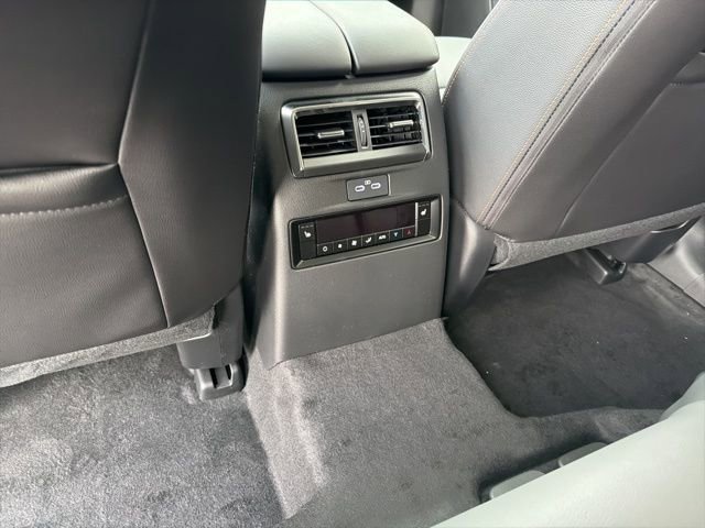 New 2026 MAZDA CX-70 SC Plus image 9