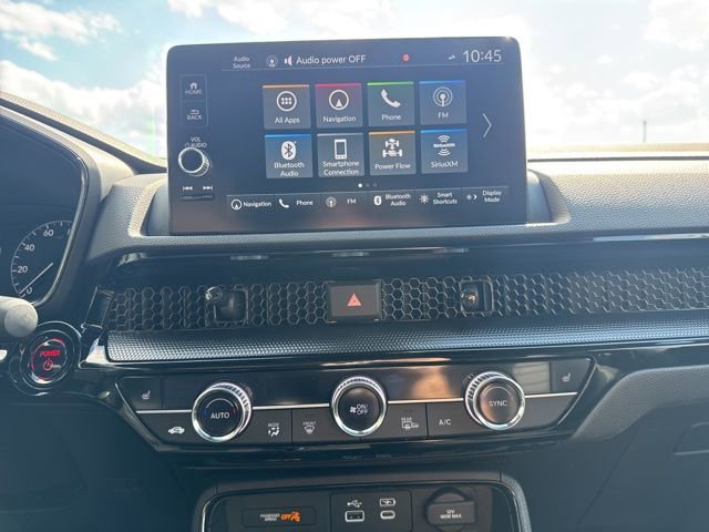 Certified 2023 Honda CR-V Sport Touring image 17