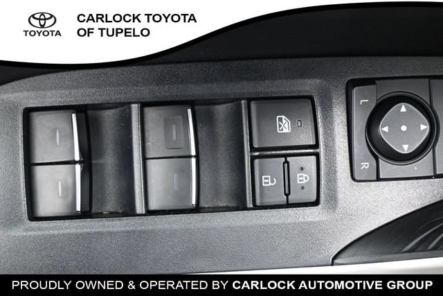 Used 2022 Toyota RAV4 XLE w/ Convenience Package AWD/4WD image 22
