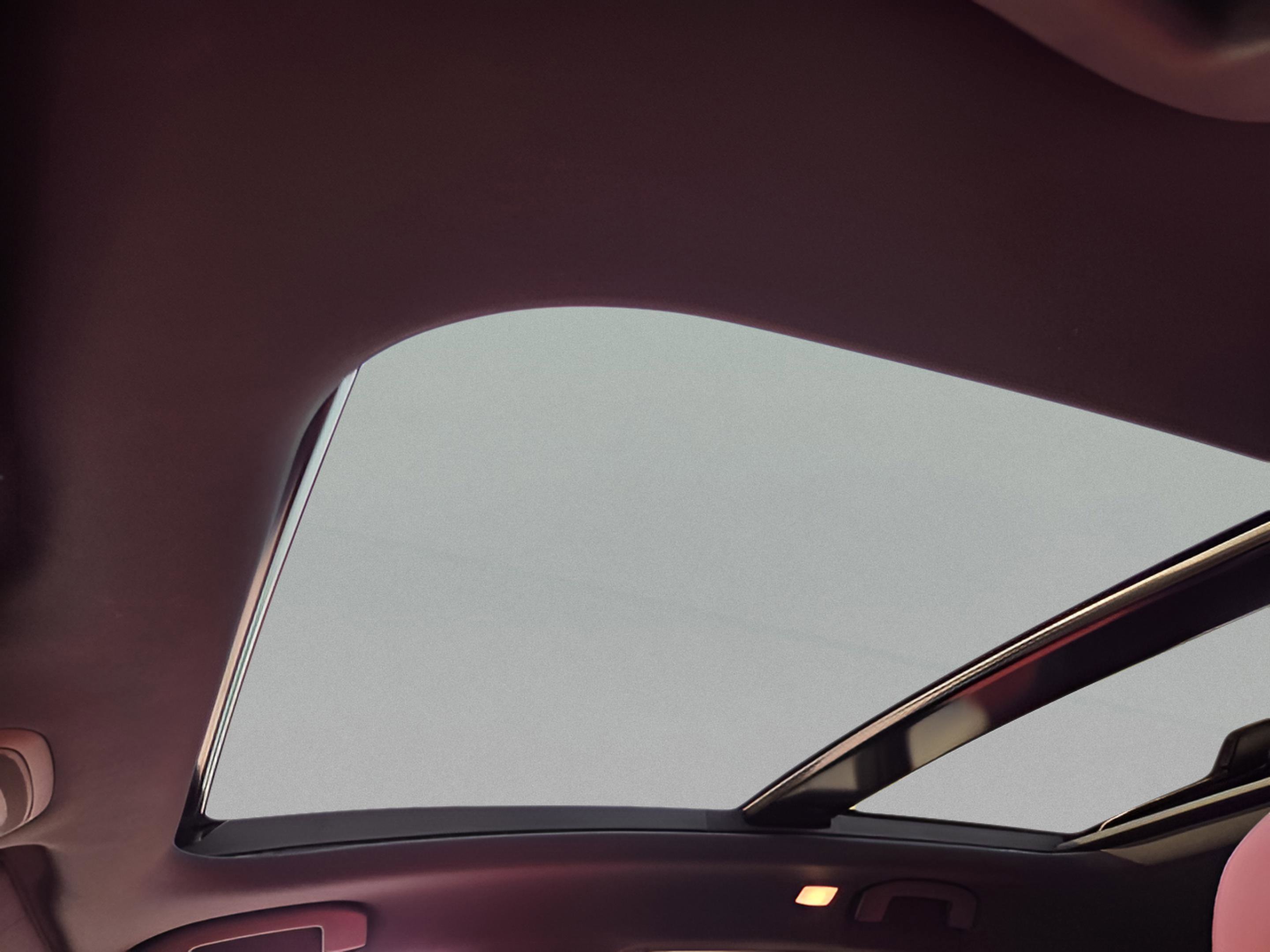 Used 2023 INFINITI QX50 Sport image 16