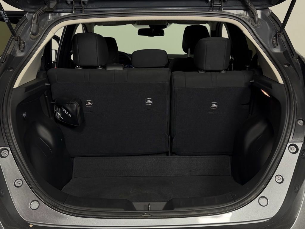 Used 2025 Nissan Leaf SV Plus image 33