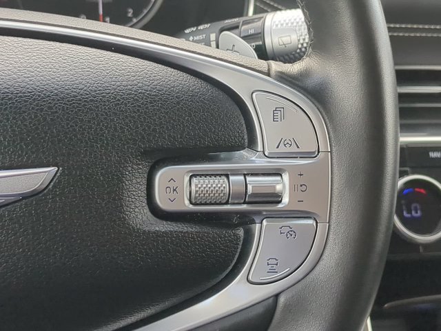 Used 2024 Genesis GV80 2.5T AWD/4WD image 30
