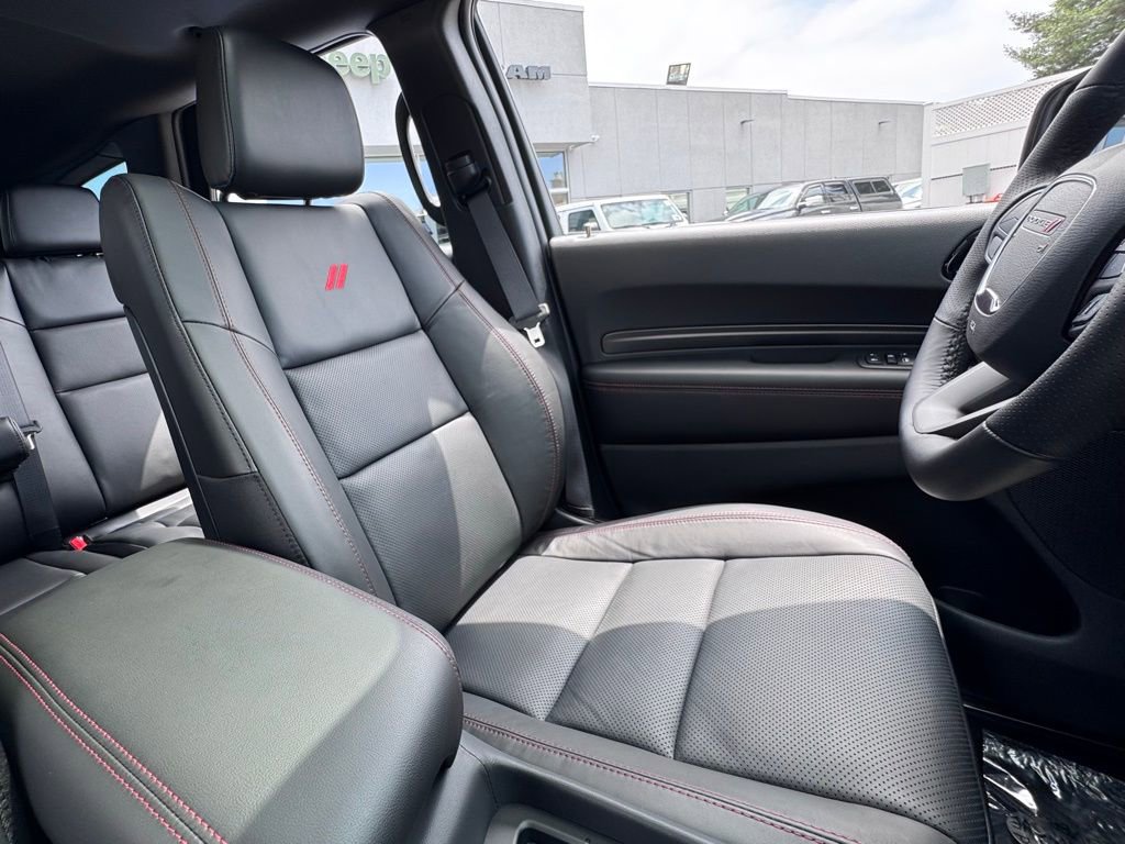 New 2026 Dodge Durango GT image 21
