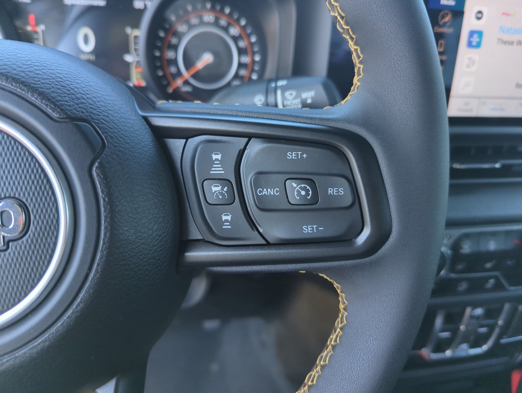 Used 2024 Jeep Wrangler Unlimited Sport AWD/4WD image 22