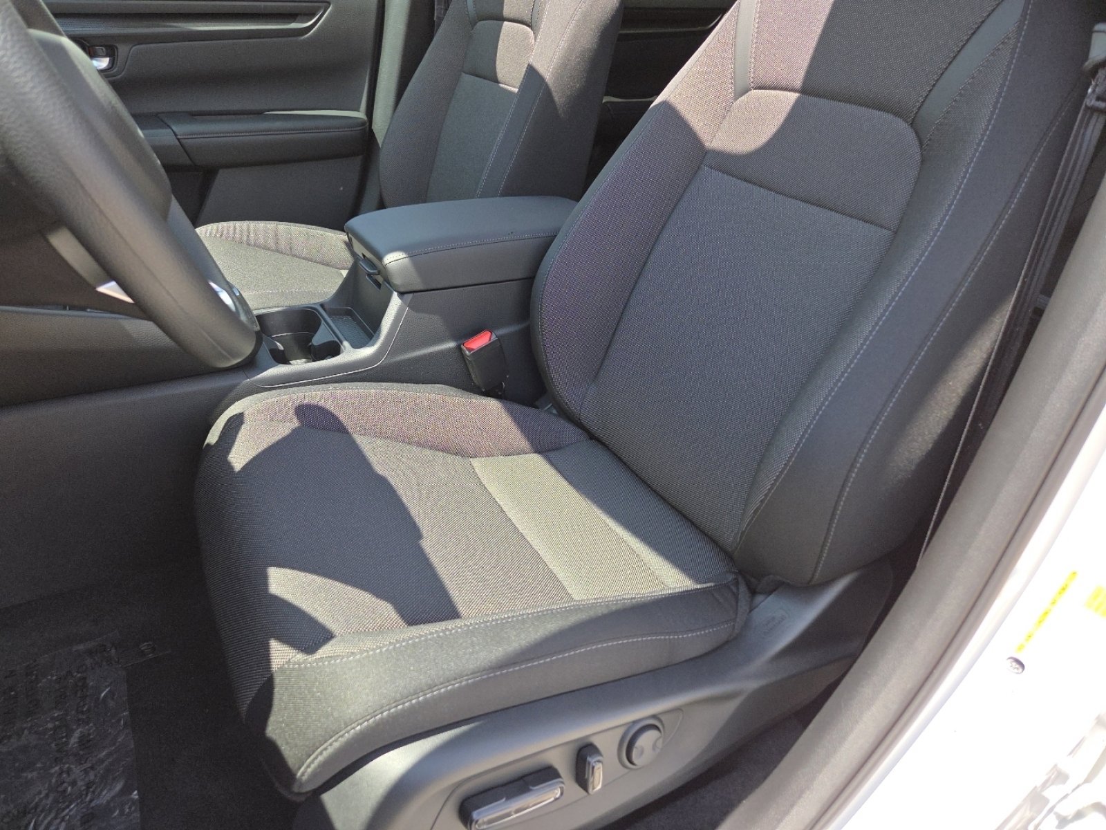 New 2026 Honda CR-V EX image 25