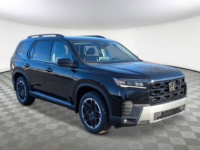 New 2026 Honda Pilot Touring image 8