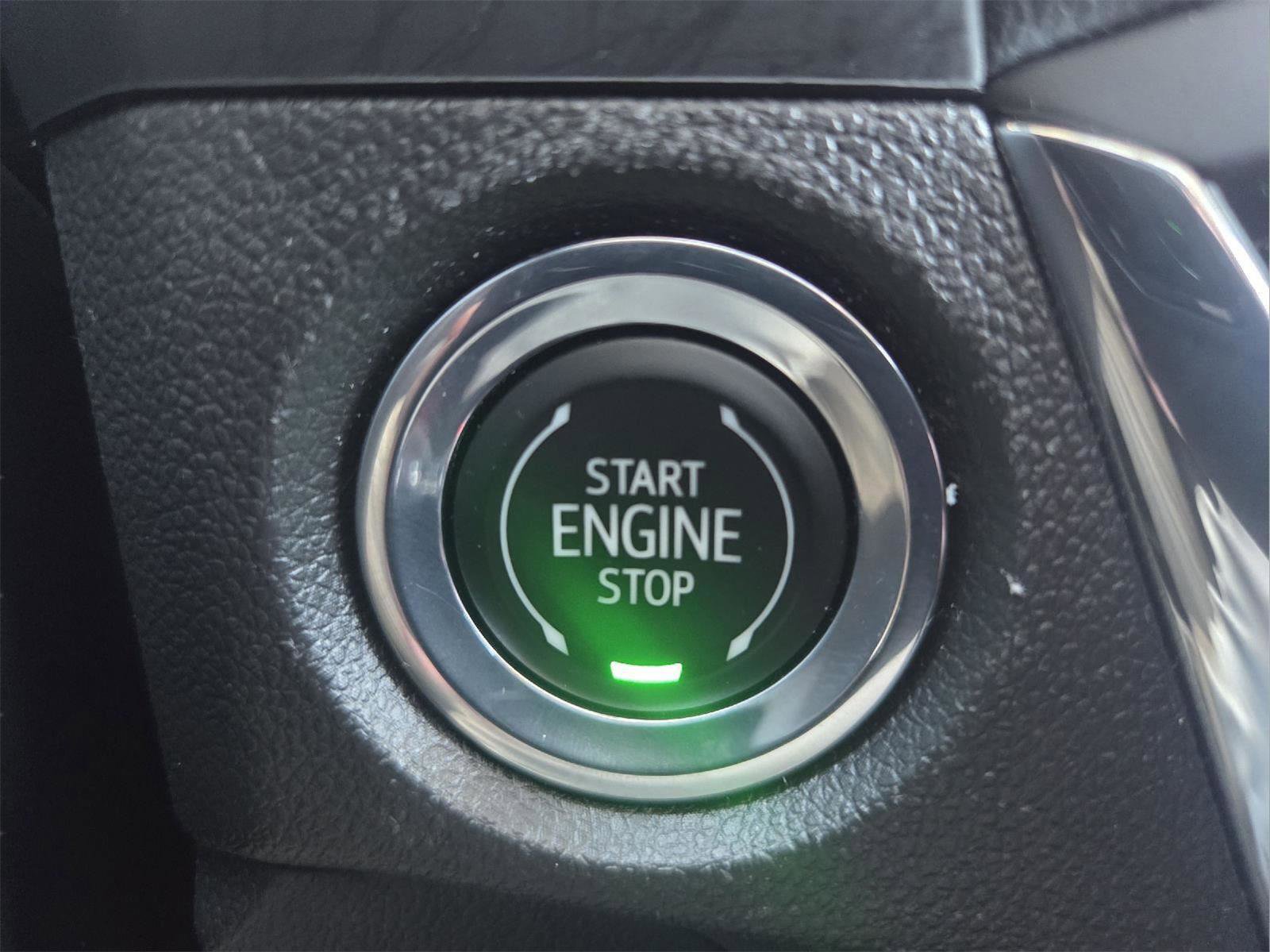 Used 2026 Buick Encore GX Avenir w/ Avenir Technology Package image 23