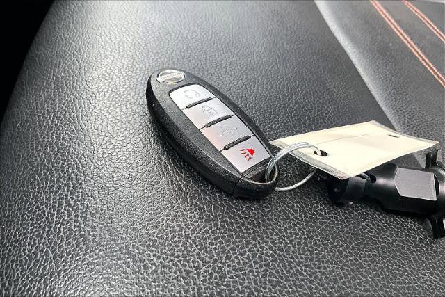 Certified 2021 Nissan Kicks SR w/ SR Premium Package image 13