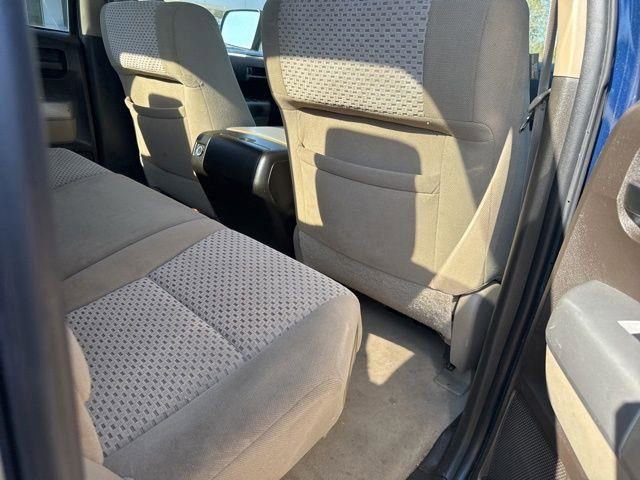Used 2007 Toyota Tundra SR5 image 33