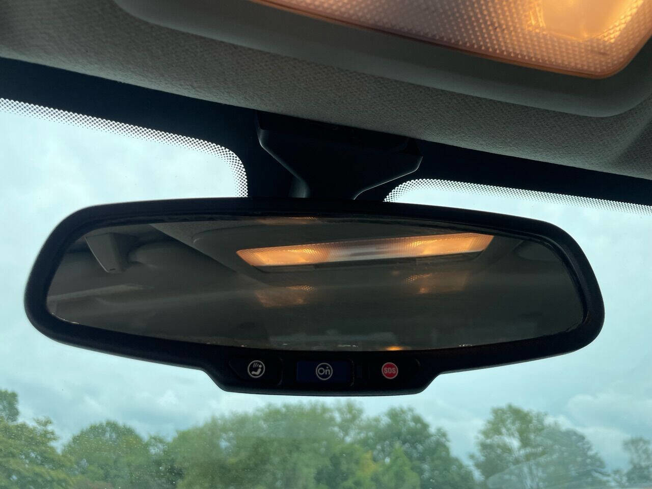 Used 2016 Chevrolet Sonic LT image 21