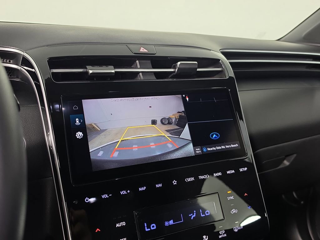 Used 2024 Hyundai Santa Cruz SEL w/ Activity Package FWD image 21