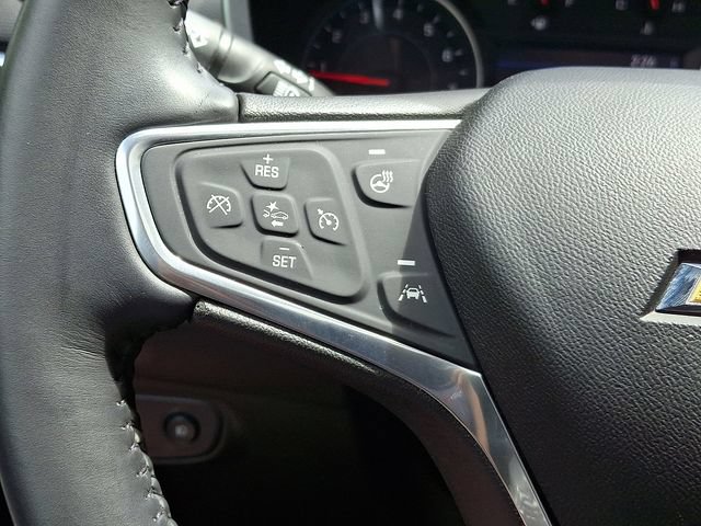 Used 2019 Chevrolet Equinox Premier AWD/4WD image 22