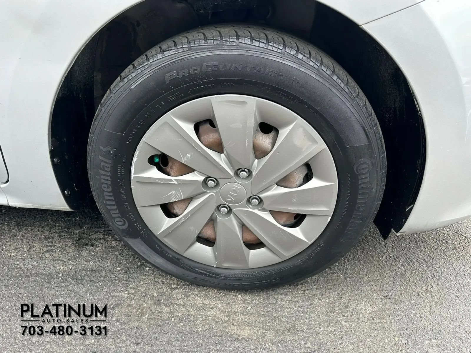 Used 2019 Kia Rio S FWD image 23
