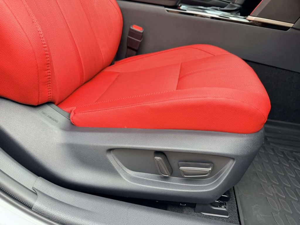 Used 2026 Toyota Camry XSE FWD image 13
