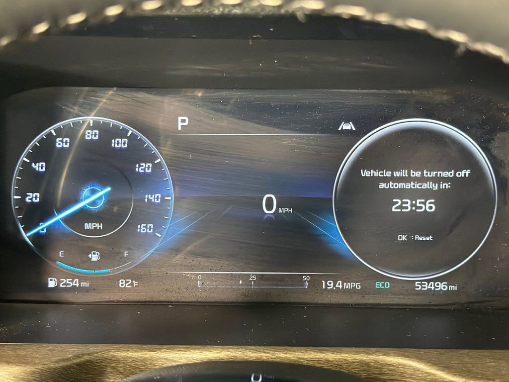 Used 2021 Kia Sorento SX Prestige AWD/4WD image 29