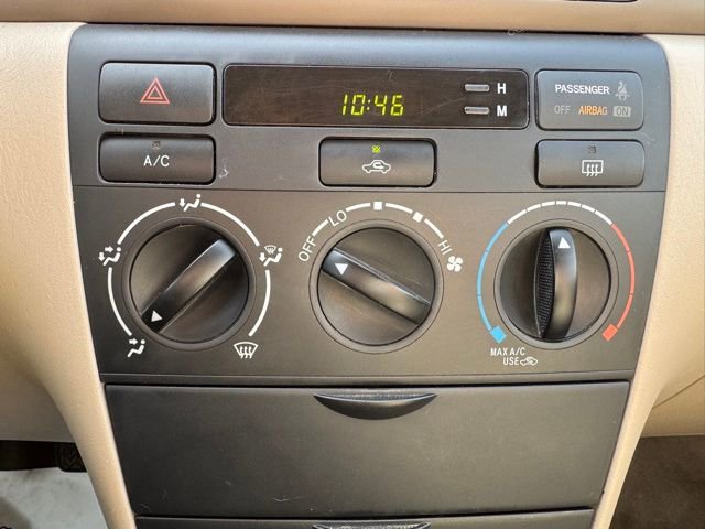 Used 2007 Toyota Corolla LE image 26