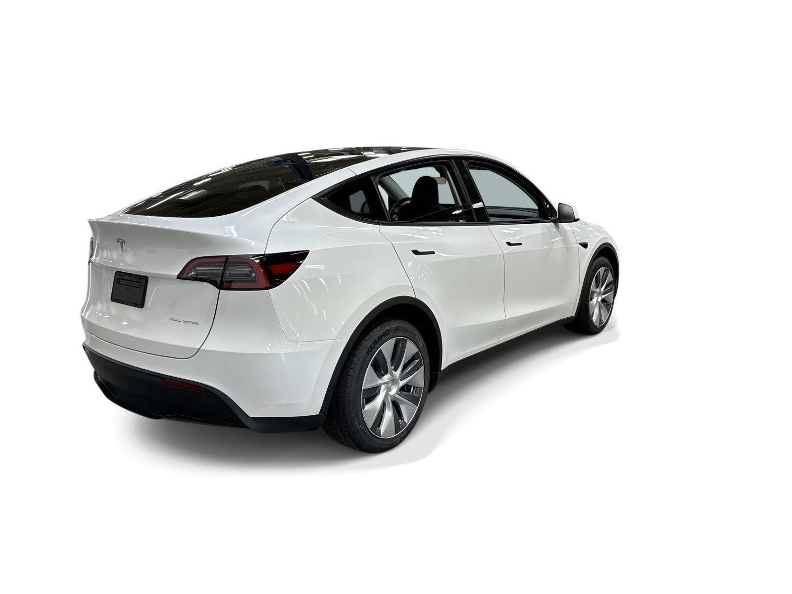 Certified 2023 Tesla Model Y Long Range AWD/4WD image 6