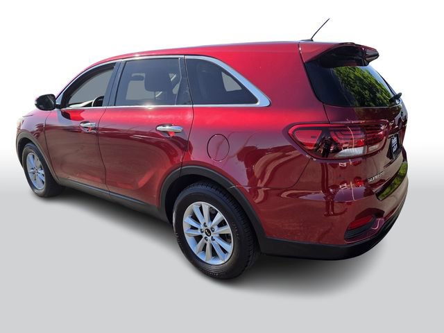 Used 2019 Kia Sorento LX image 6