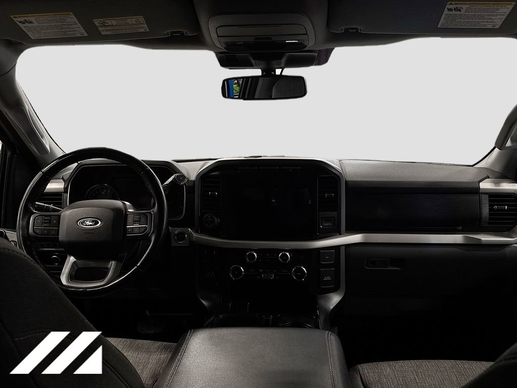 Used 2022 Ford F150 XLT w/ Equipment Group 302A High image 30