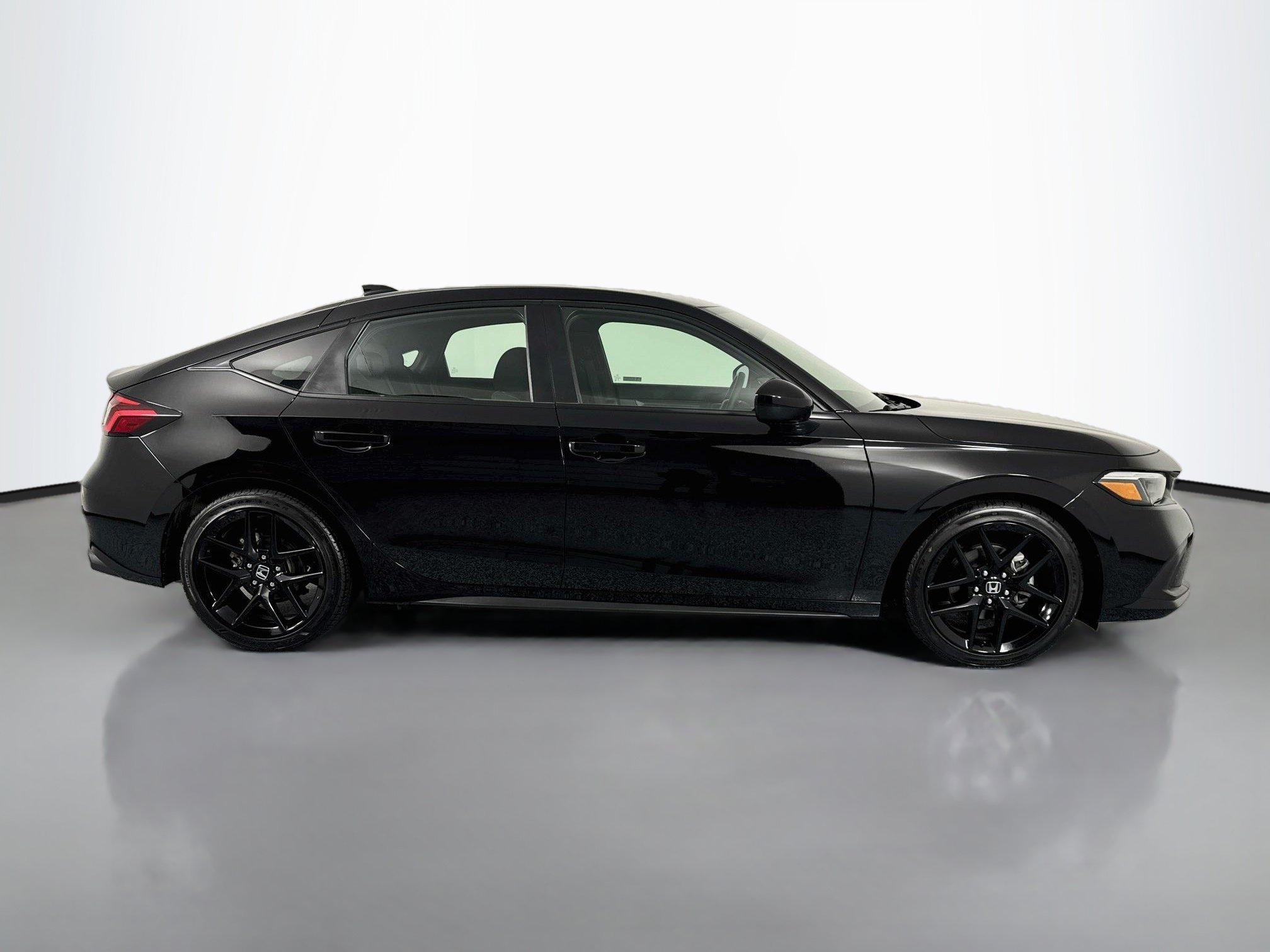 Certified 2024 Honda Civic Sport image 4