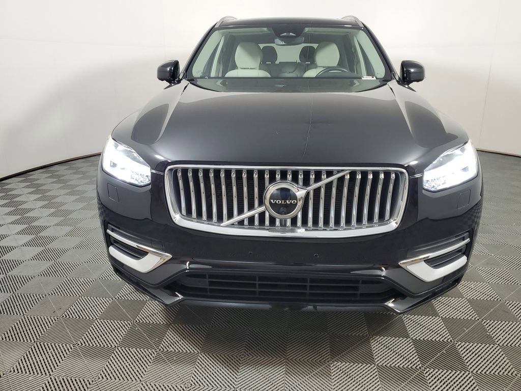 Certified 2023 Volvo XC90 B5 Plus w/ Protection Package Premier AWD/4WD video 2