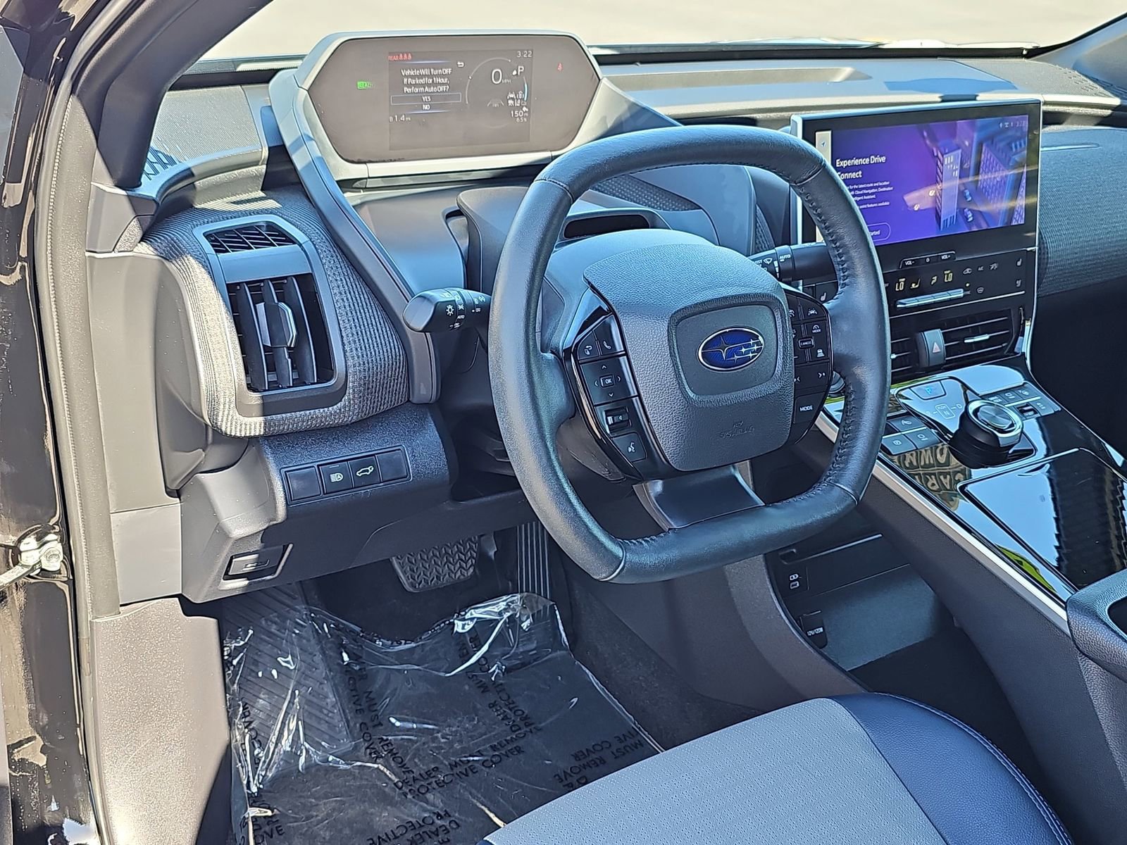 Used 2024 Subaru Solterra Touring w/ Touring Package image 16