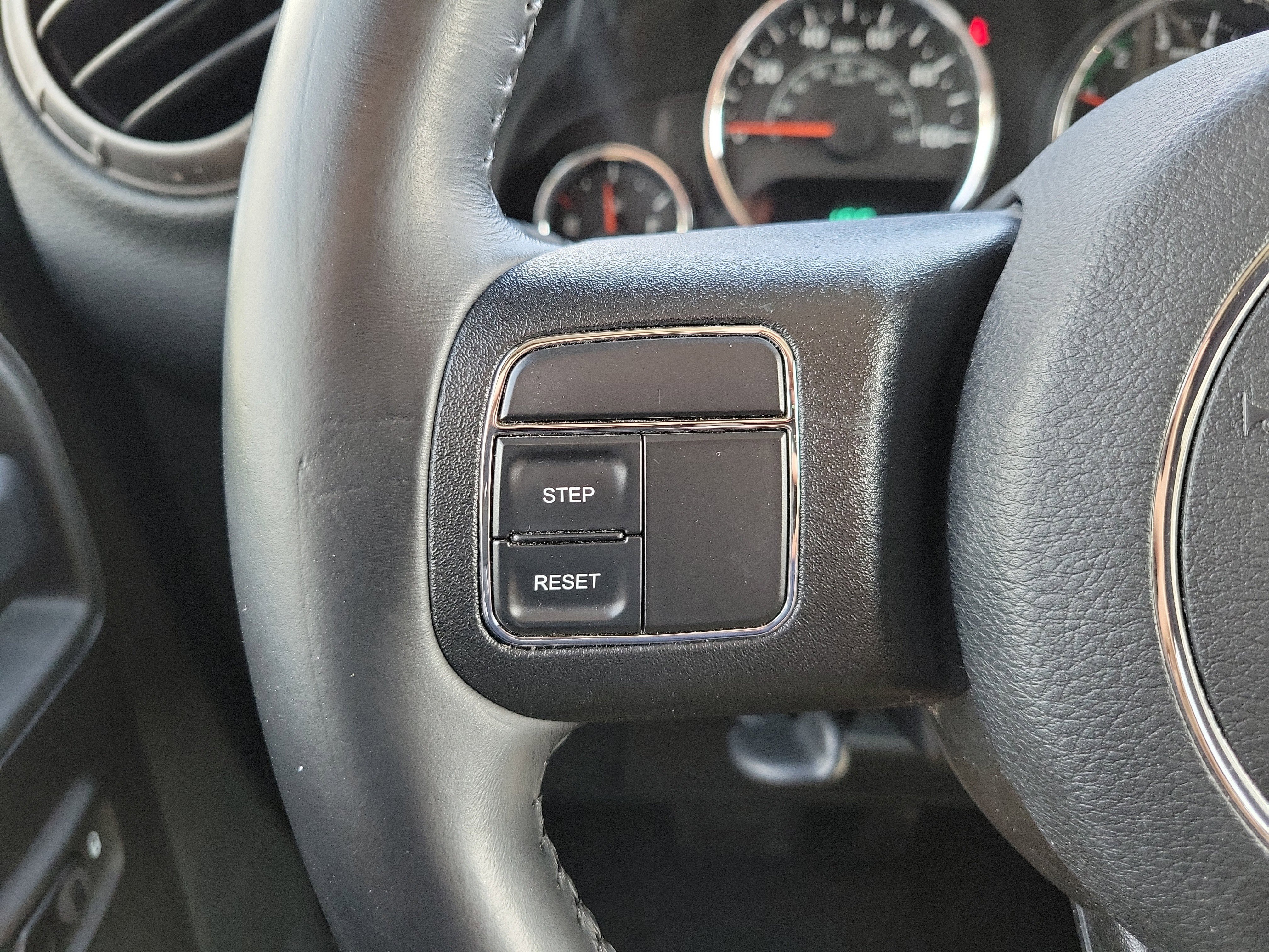 Used 2018 Jeep Wrangler Unlimited Sport S image 24