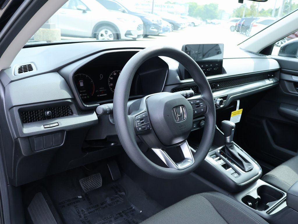 New 2026 Honda CR-V LX image 16