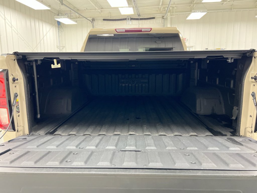 Used 2022 GMC Sierra 1500 Elevation AWD/4WD image 24