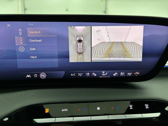 New 2026 Buick Enclave Avenir w/ Super Cruise Package image 4