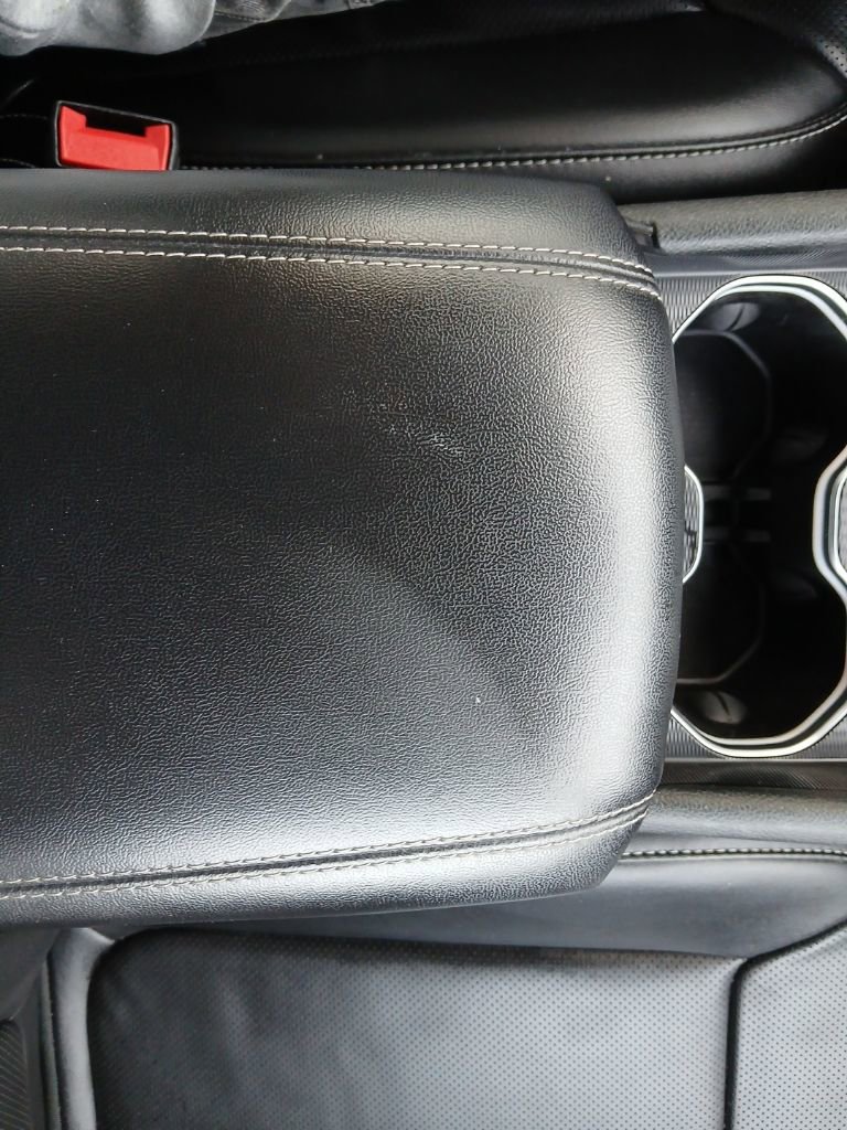 Used 2024 Jeep Grand Cherokee L Limited w/ Luxury Tech Group II image 26