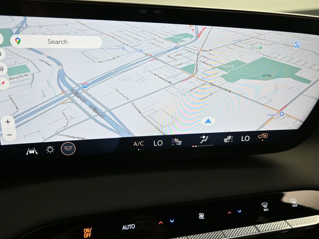 New 2026 Buick Enclave Sport Touring w/ Super Cruise Package image 19