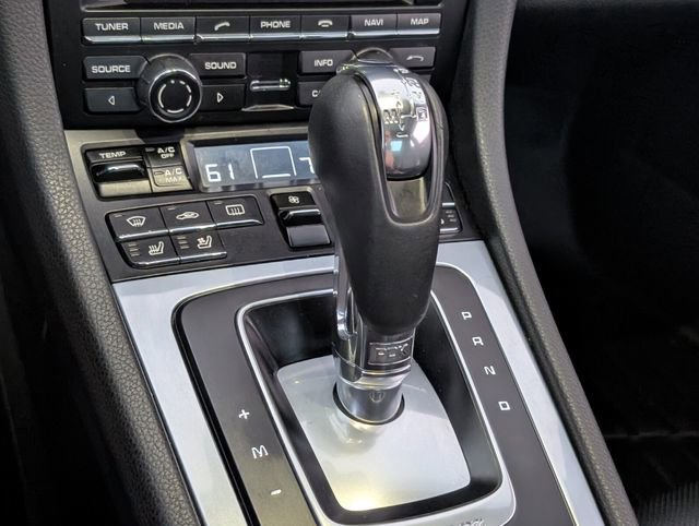 Used 2016 Porsche 911 Carrera Black Edition image 18