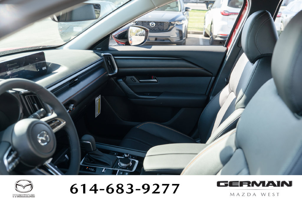New 2026 MAZDA CX-50 AWD 2.5 Hybrid w/ Weather Package image 19