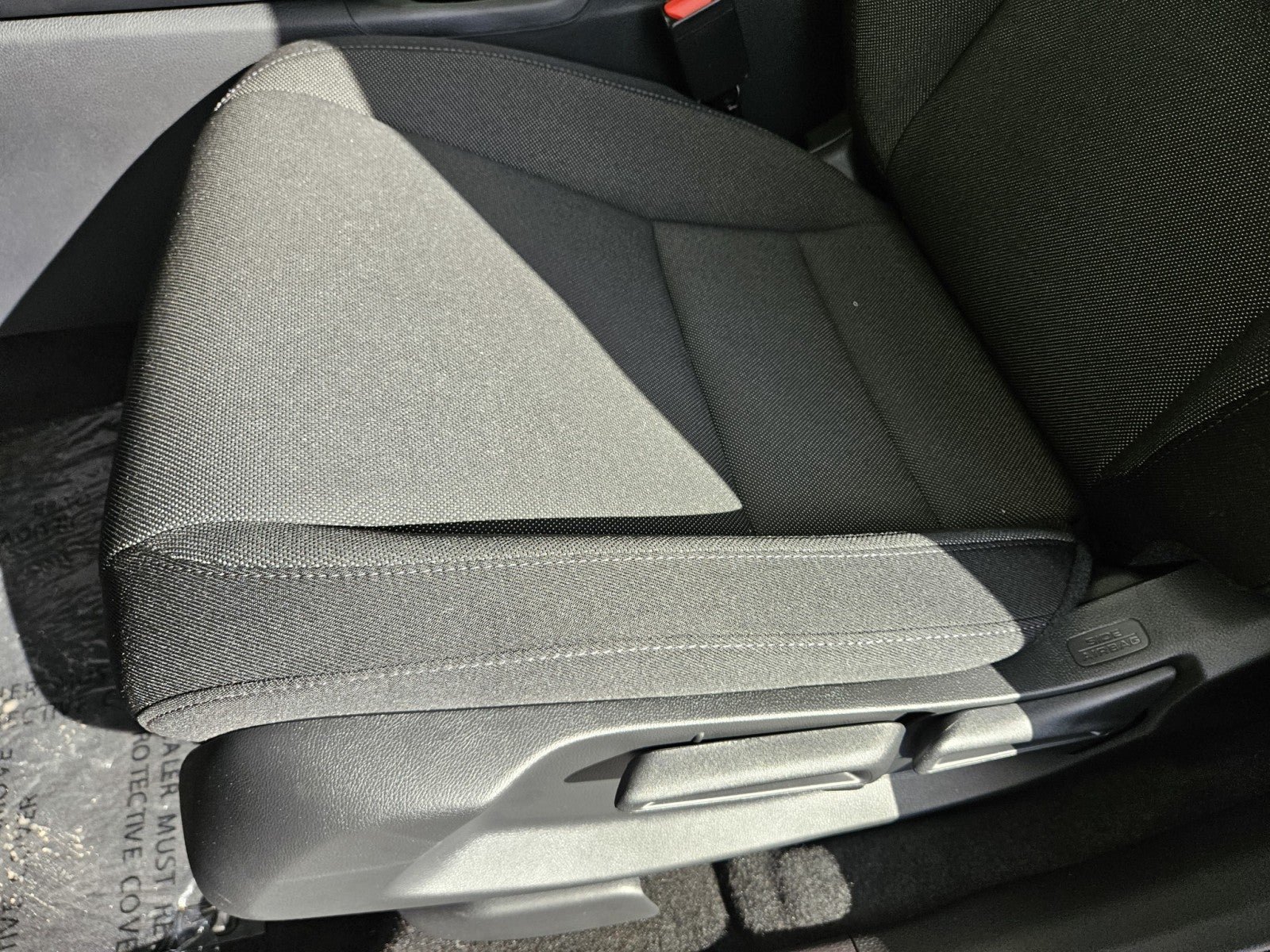 New 2027 Honda CR-V LX image 30