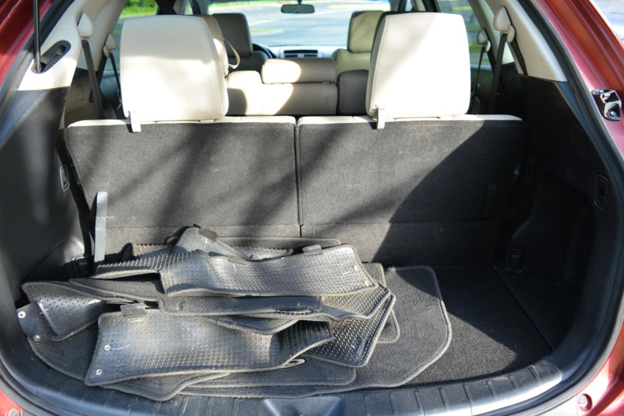 Used 2013 MAZDA CX-9 Touring FWD image 16