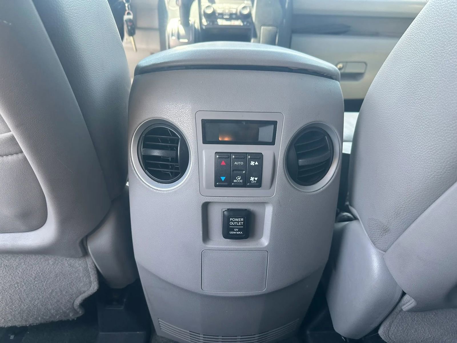 Used 2015 Honda Pilot EX-L image 16