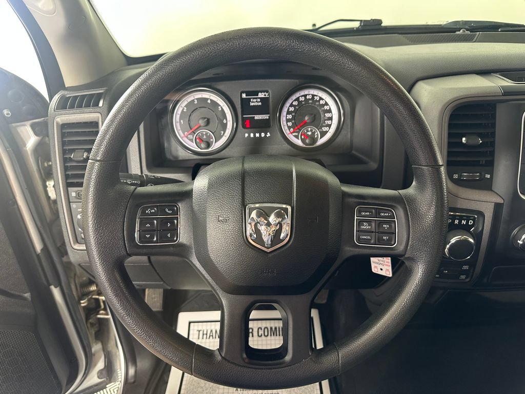 Used 2019 RAM 1500 ST w/ SXT Plus Group AWD/4WD image 19