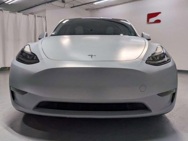 Used 2022 Tesla Model Y Performance image 23