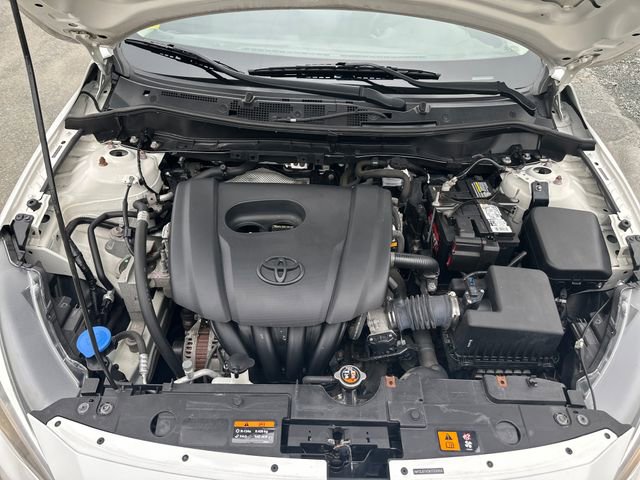 Used 2019 Toyota Yaris LE image 24