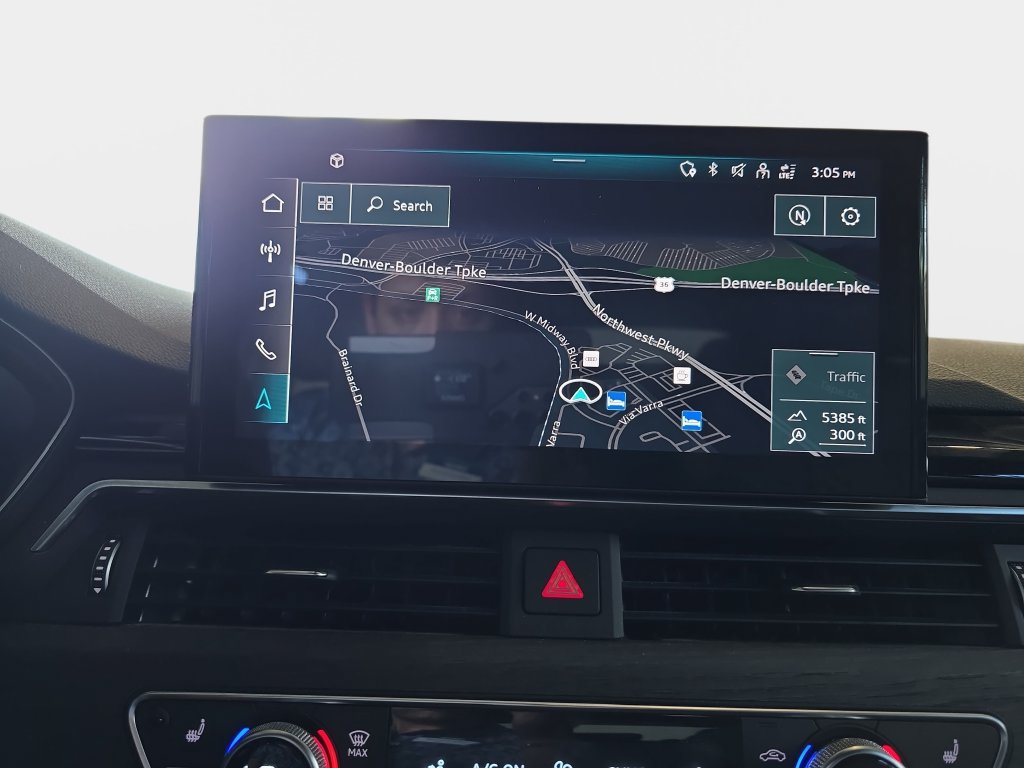 Certified 2023 Audi A5 2.0T Prestige AWD/4WD image 23