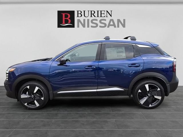 New 2026 Nissan Kicks SR w/ Cold Weather Package AWD/4WD image 9