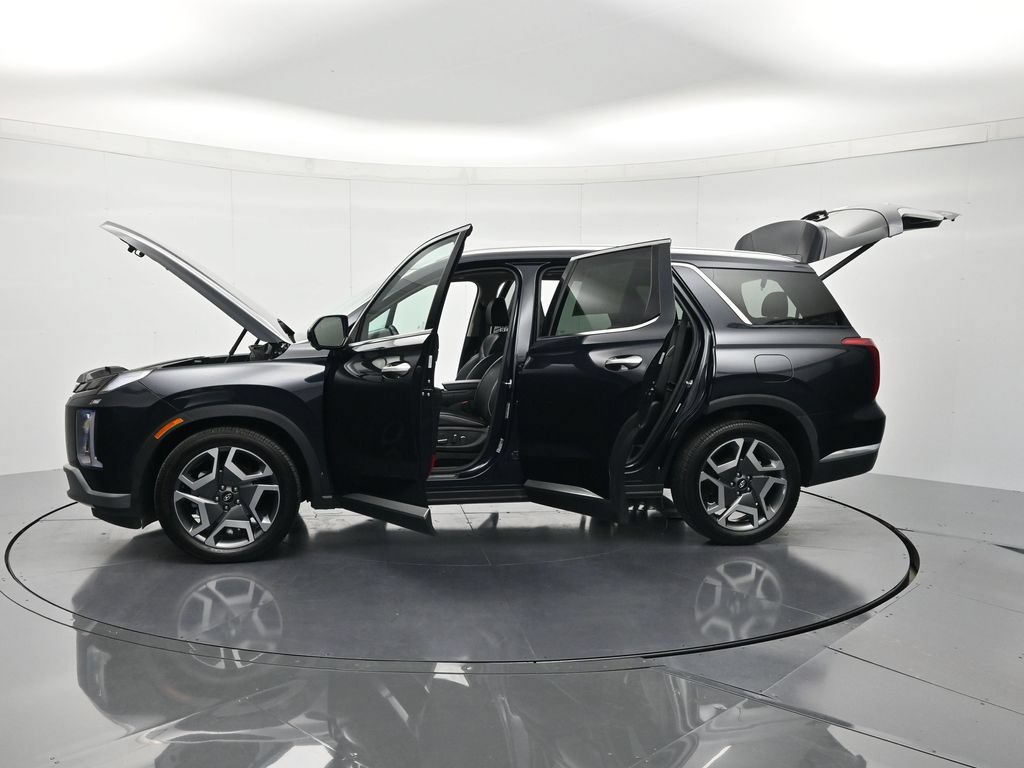 Used 2024 Hyundai Palisade Limited FWD image 48